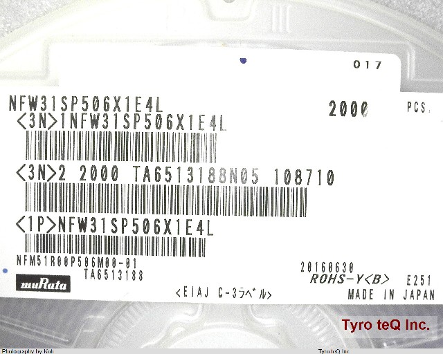 NFW31SP506X1E4L