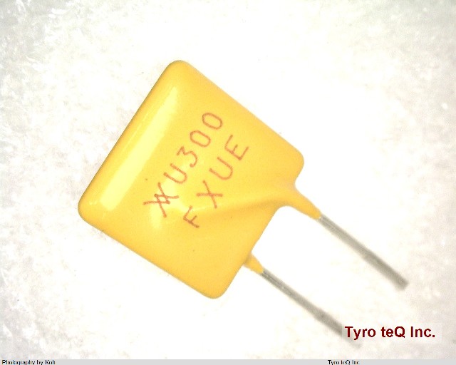 RUEF300