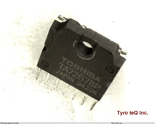 TA7267BP