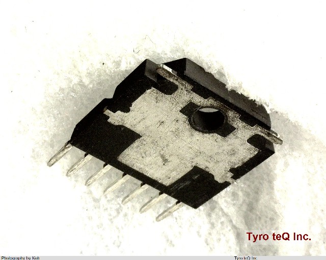 TA7267BP
