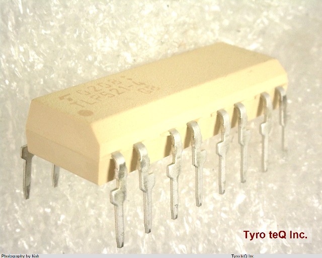 TLP521-4GB