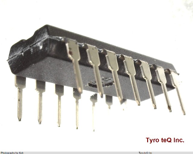 TL084CN
