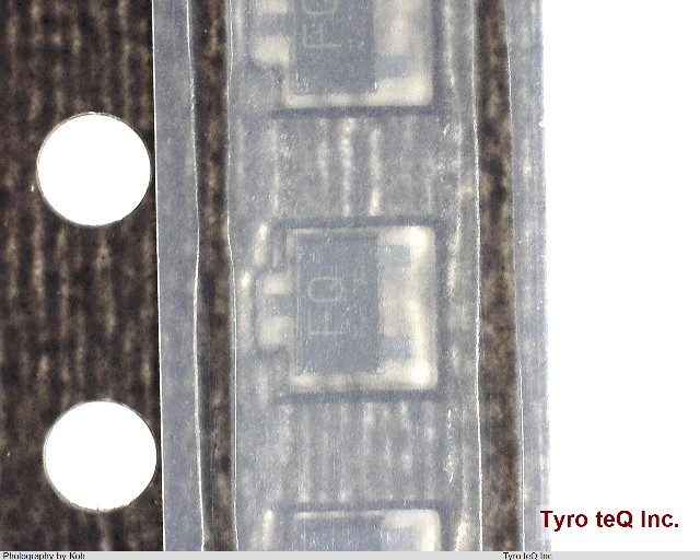2SA1576UBTLQ