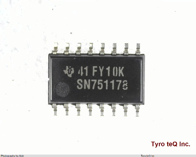SN751178NS
