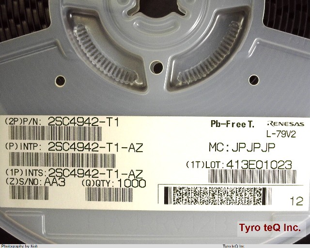 2SC4942-T1-AZ