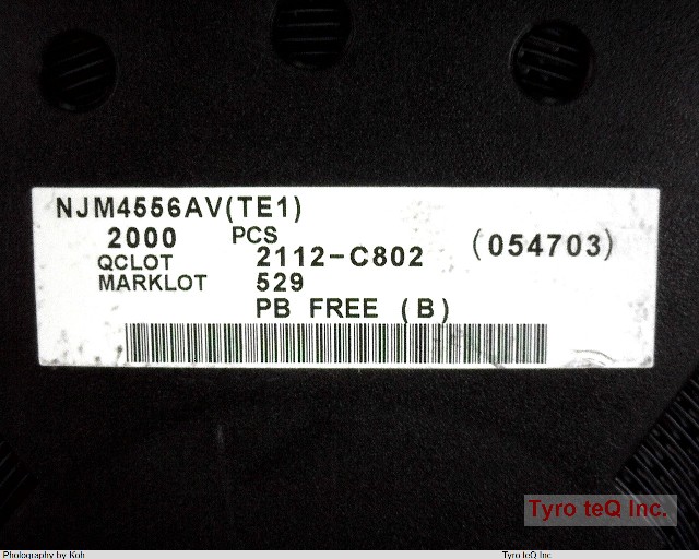 NJM4556AV-TE1