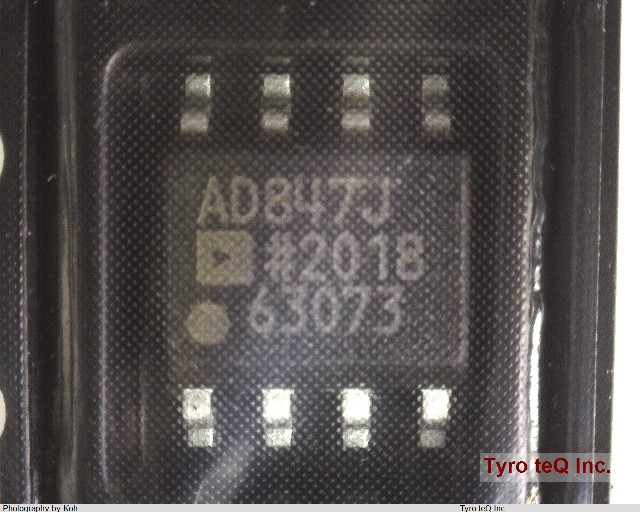 AD847JRZ