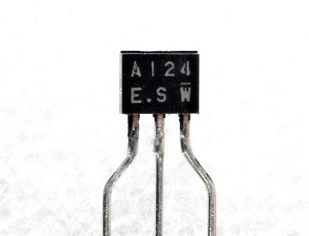 DTA124ESATP