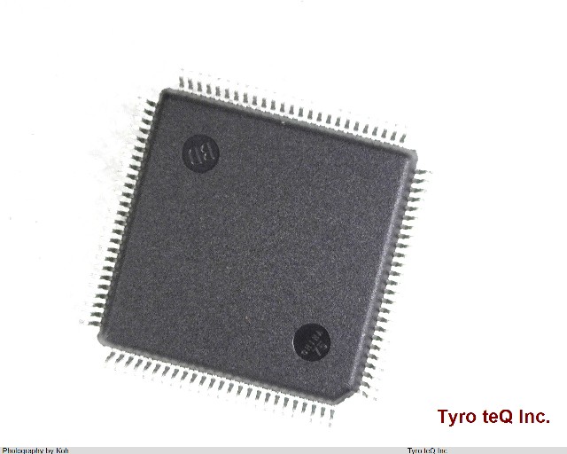 HD64F3026F25V