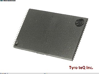 S29GL032N90TFI040