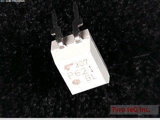 TLP621BL