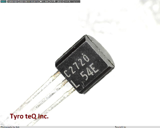 2SC2720-A-L