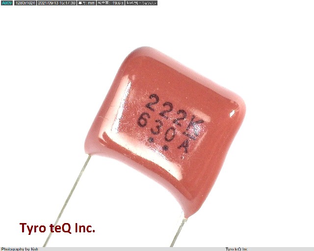 ECQE6222KF