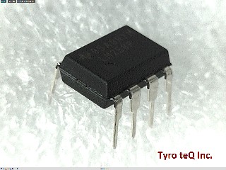 LM258P