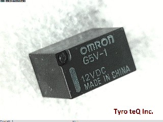 G5V-1 DC12