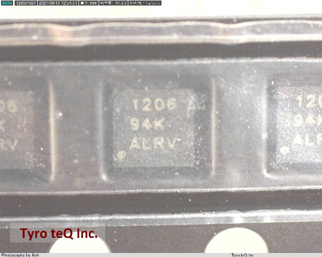 TPS51206DSQR