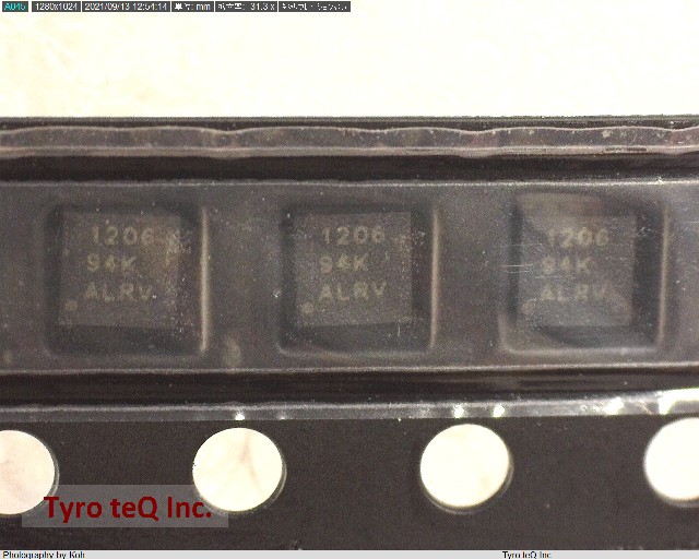 TPS51206DSQR
