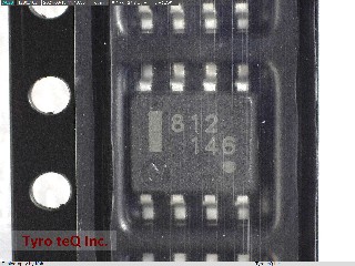 UPC812G2-E2-A