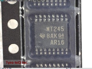 SN74AVC4T245PWR
