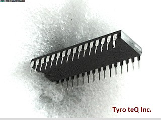 TC551001CP-85L
