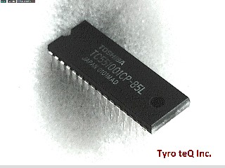 TC551001CP-85L