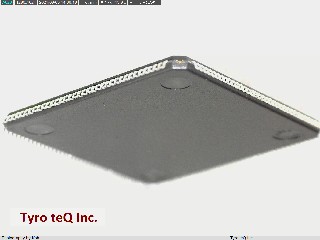 EPM7256AETC144-10N