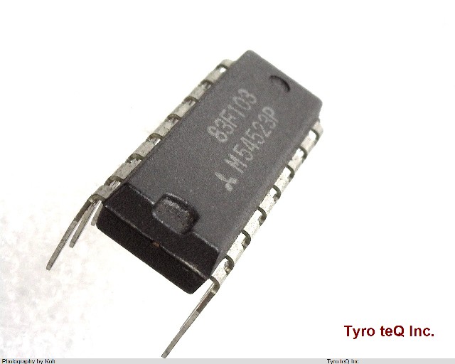 M54523P