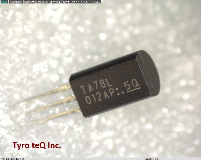 TA78L012AP,F(J