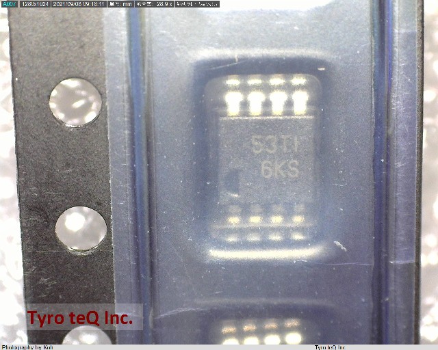 TCA4311ADGKR