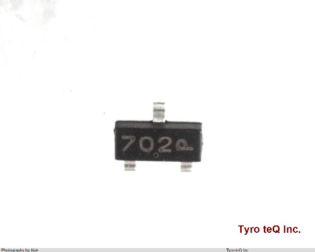 2N7002LT1G