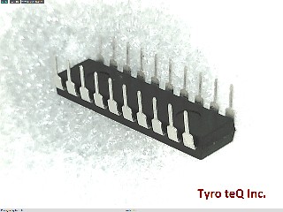 PALCE16V8Q-25PC/4