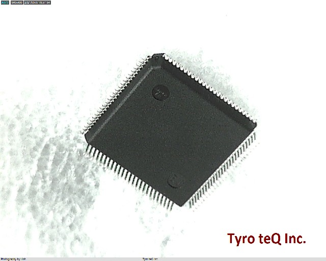 HD64F3069RF25V