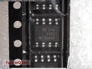 INA118U