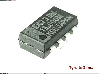 EXO3-16.000MHZ