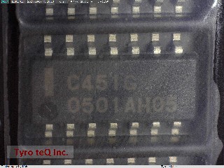 UPC451G2-E2-A
