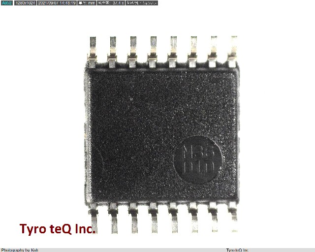 THS4522IPW