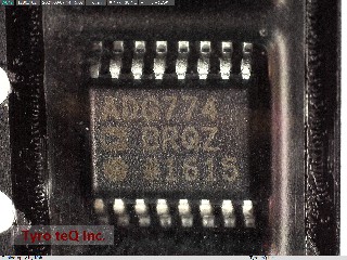 ADG774BRQZ