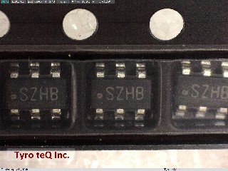 LM5050MK-1/NOPB