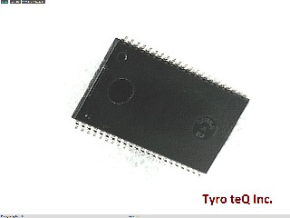 CY7C1049CV33-12ZSXA