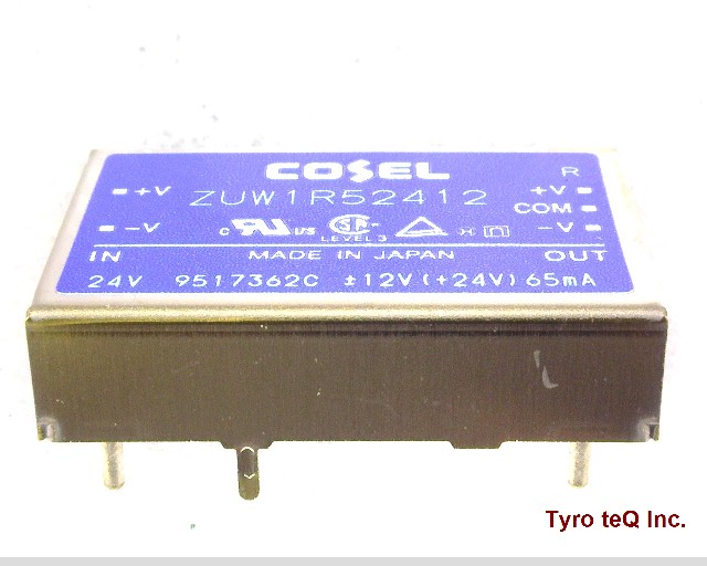 ZUW1R52412