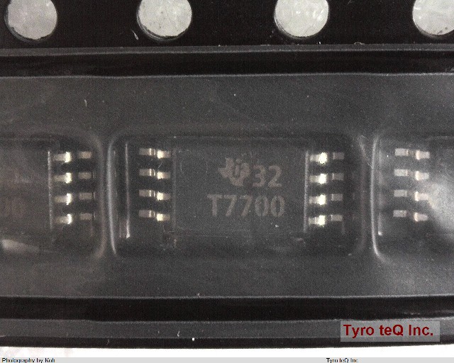 TL7700CPWR
