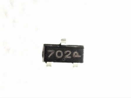 2N7002LT1G