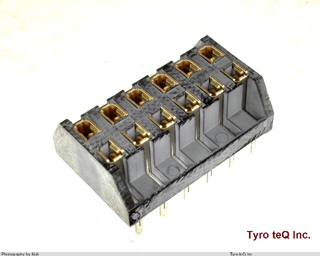 MDF7-12D-2.54DSA(56)