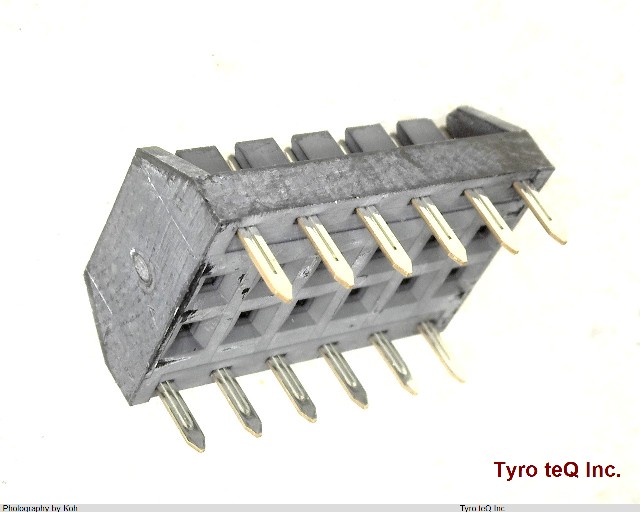 MDF7-12D-2.54DSA(56)
