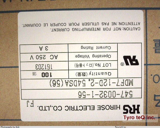 MDF7-12D-2.54DSA(56)
