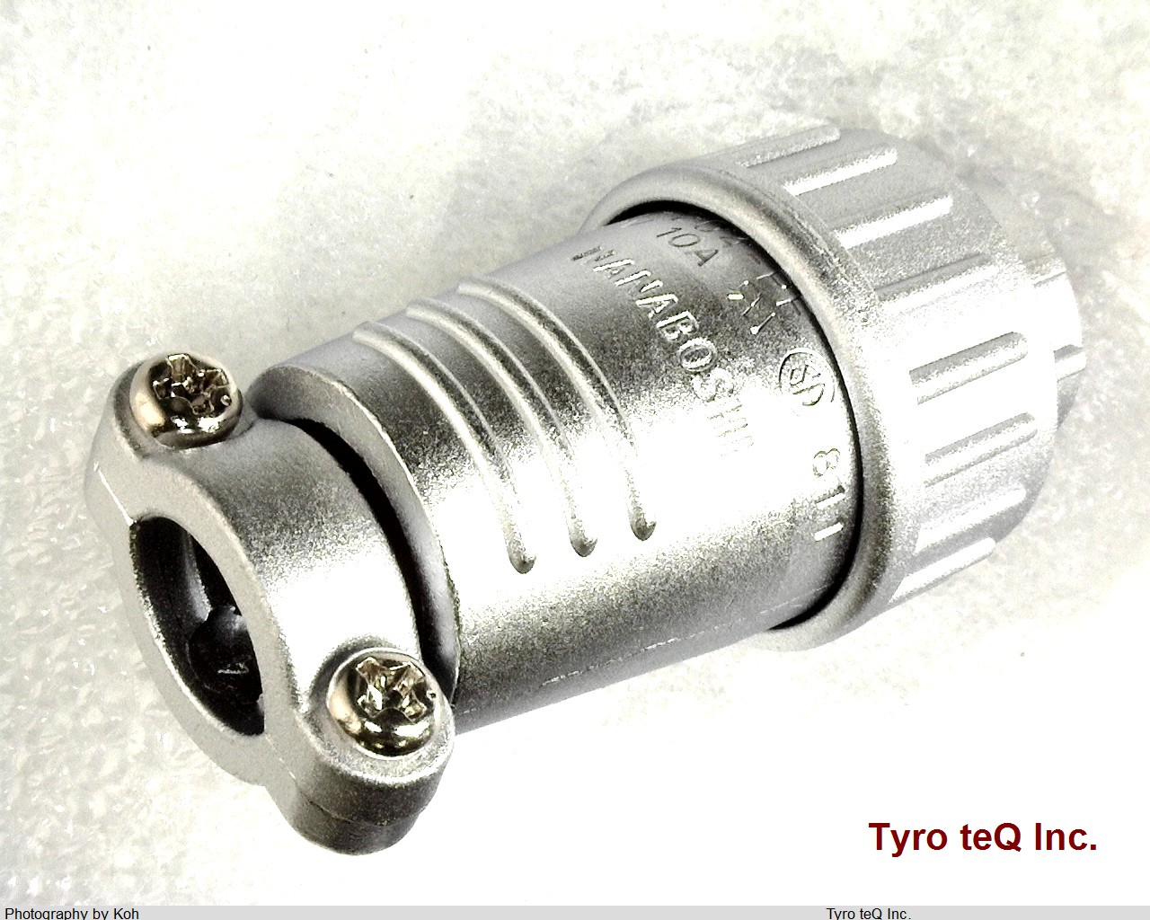 NJC-204-PF