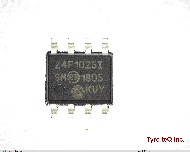 24FC1025-I/SN