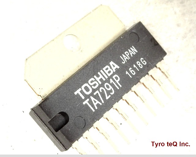 TA7291P