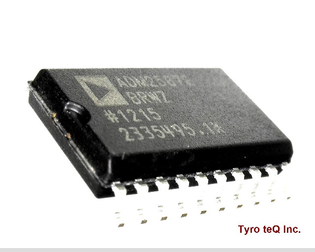 ADM2587EBRWZ