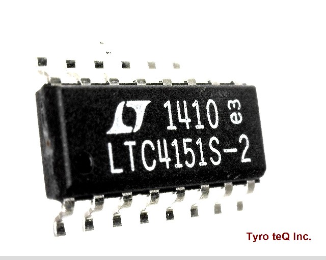 LTC4151S2